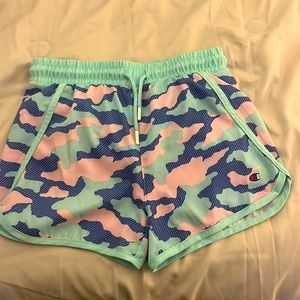Champion girls all day shorts